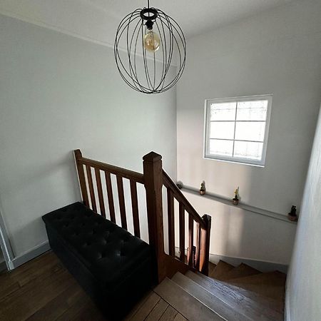 Maison De Village 4 Chambres Neuvy-sur-Loire Екстериор снимка