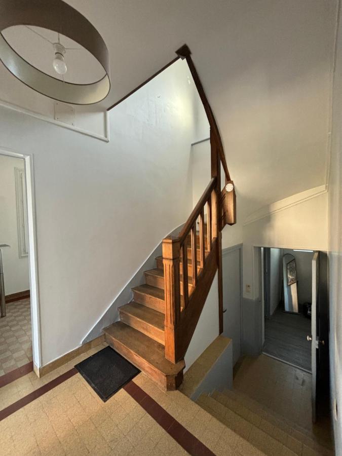 Maison De Village 4 Chambres Neuvy-sur-Loire Екстериор снимка