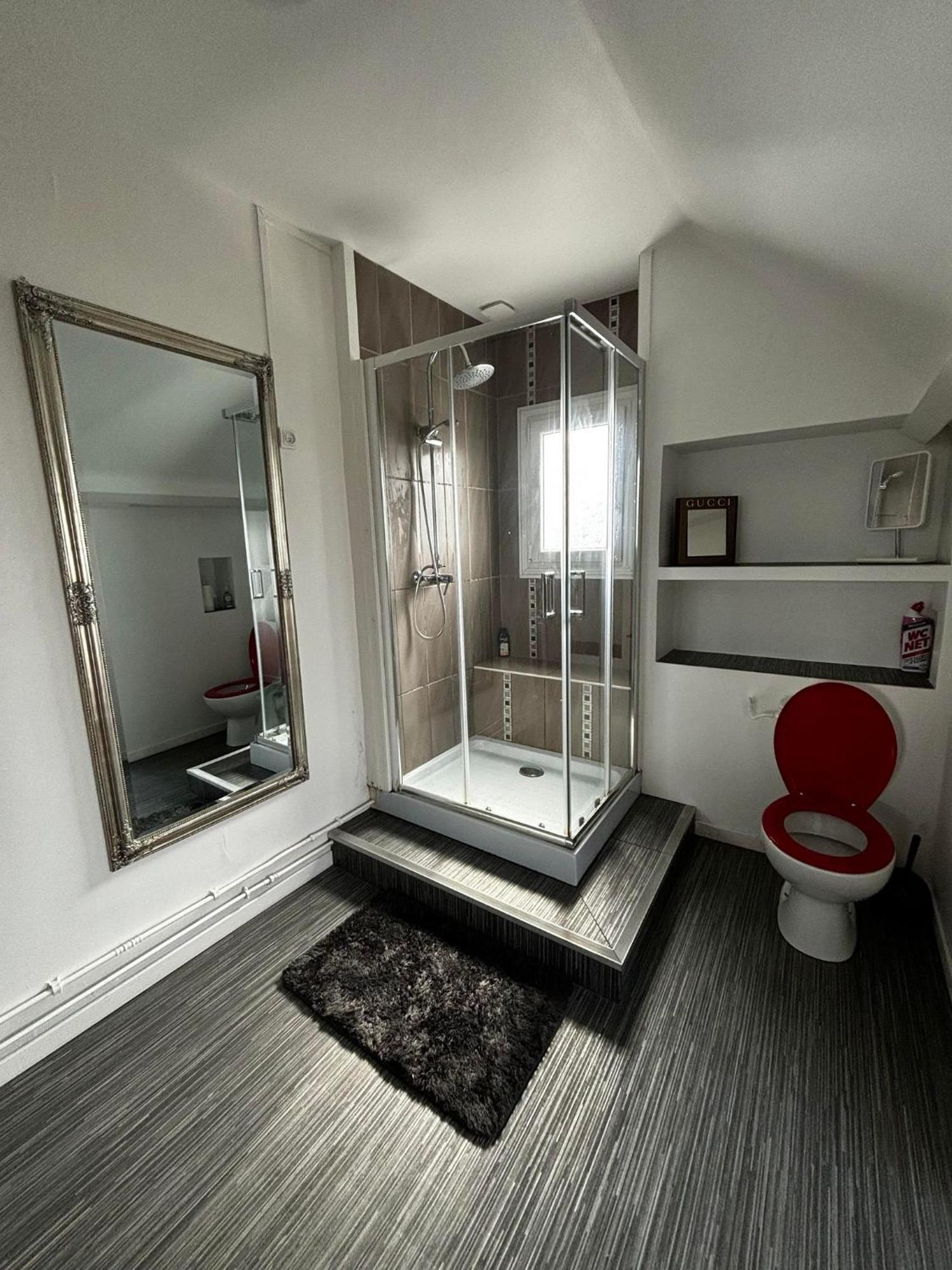 Maison De Village 4 Chambres Neuvy-sur-Loire Екстериор снимка