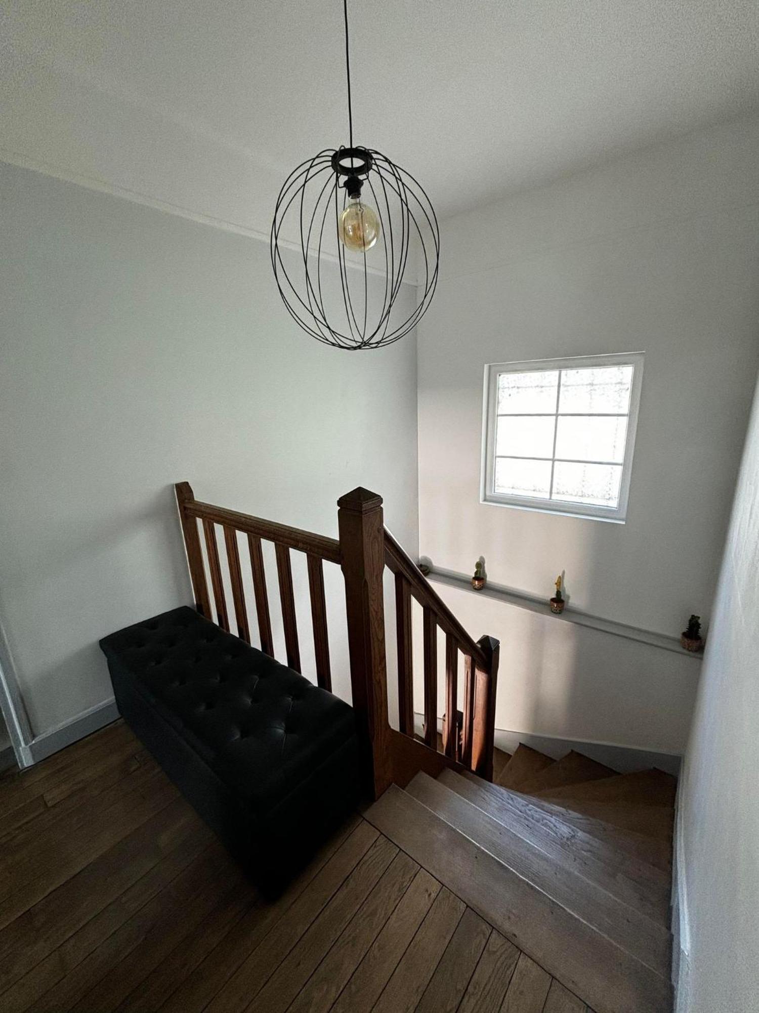 Maison De Village 4 Chambres Neuvy-sur-Loire Екстериор снимка