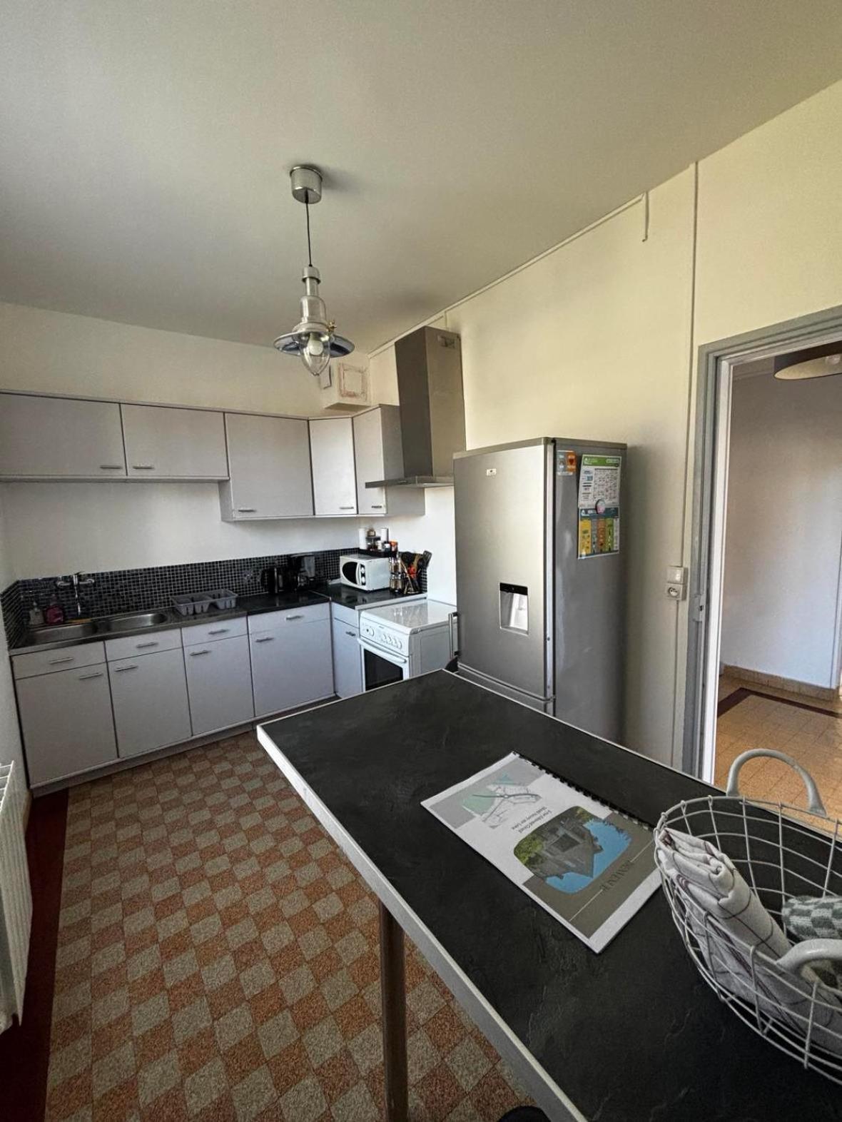 Maison De Village 4 Chambres Neuvy-sur-Loire Екстериор снимка